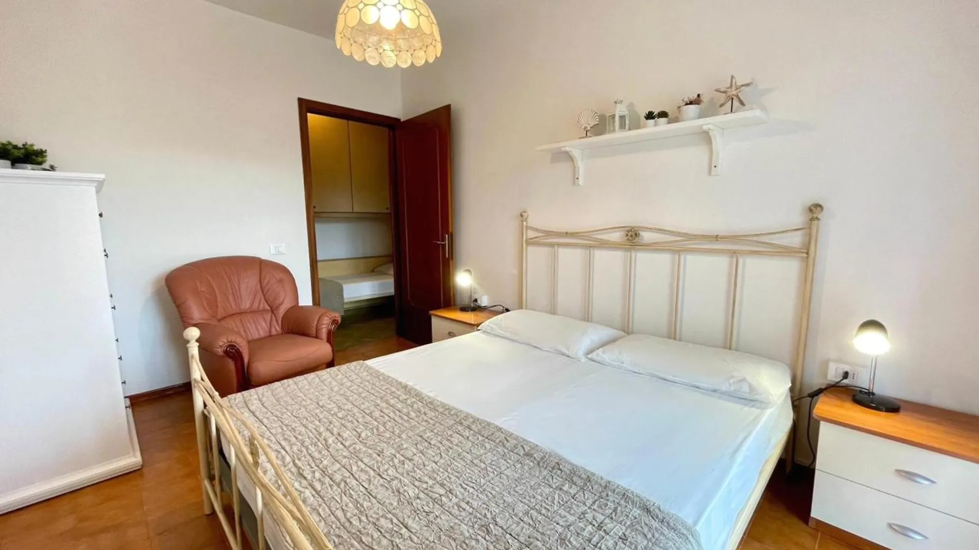 Appartamento Bright Wide Flat, 130M From The Beach With Shared Pool Porto Santa Margherita di Caorle