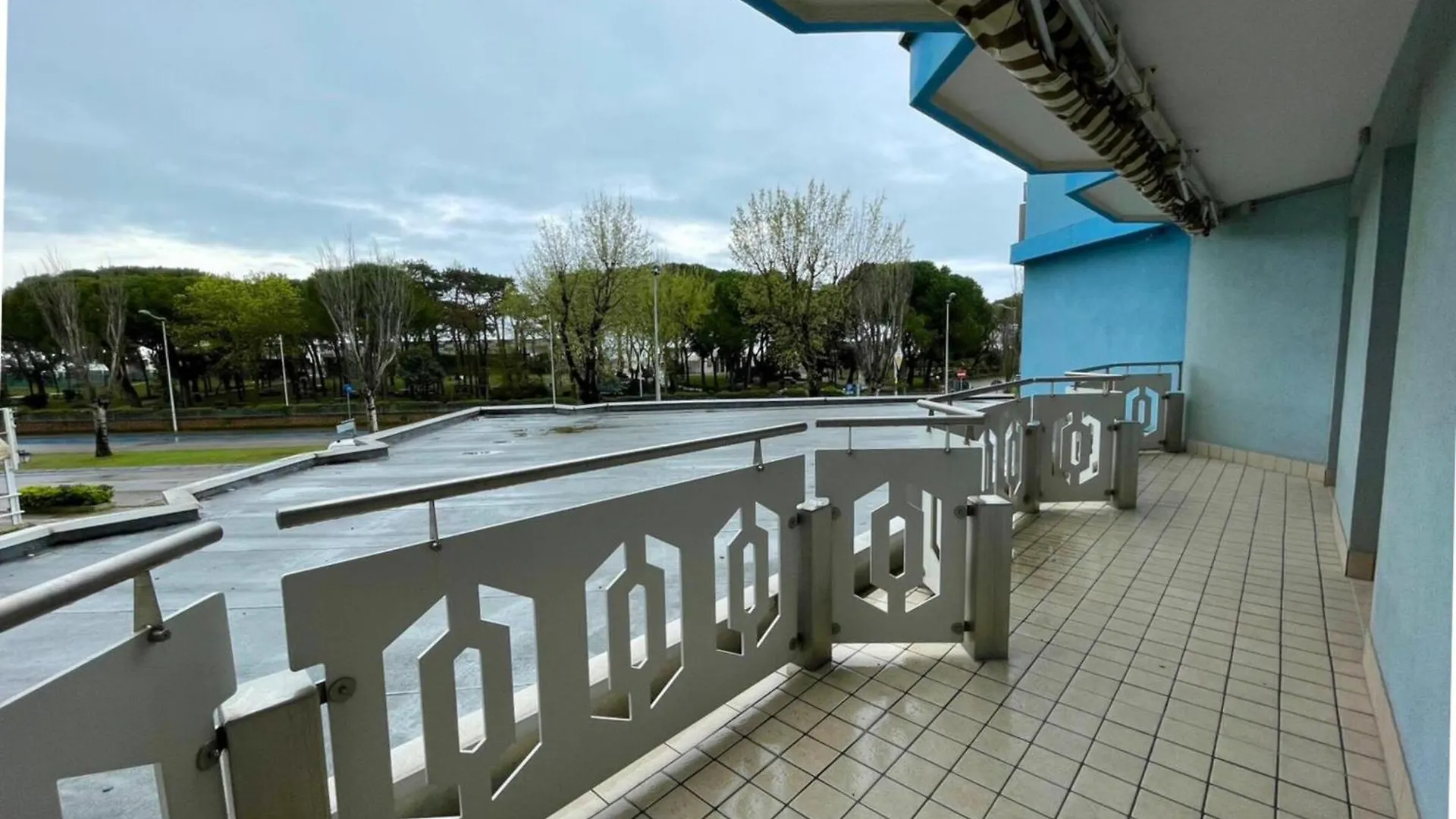 Bright Wide Flat, 130M From The Beach With Shared Pool Porto Santa Margherita di Caorle